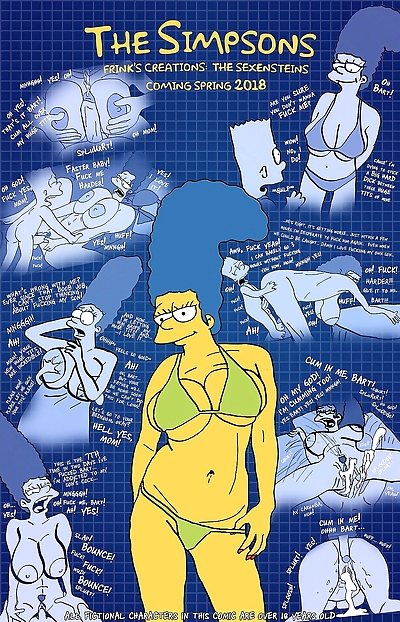 brompolos के simpsons are..