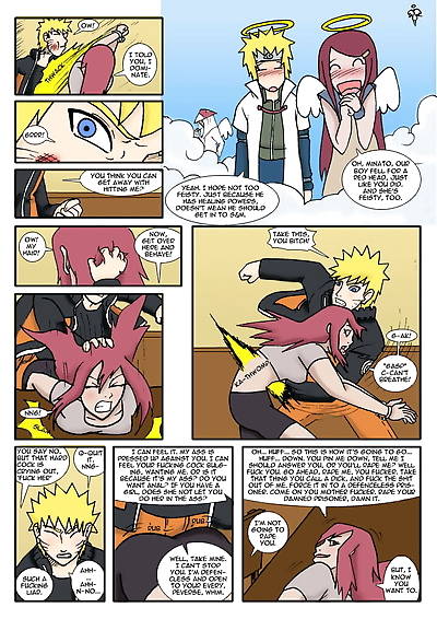 Naruto interrogations