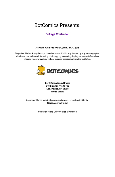 bot Đại học controlled..