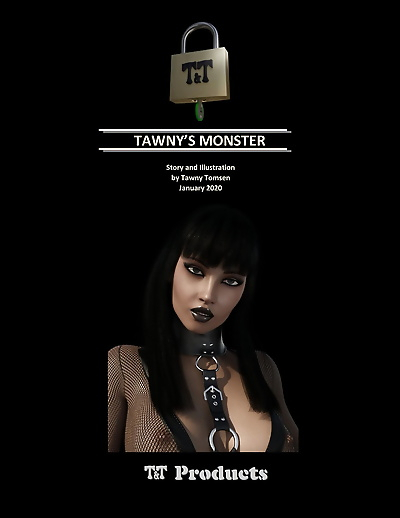 Tawny トムセン – tawny’s..