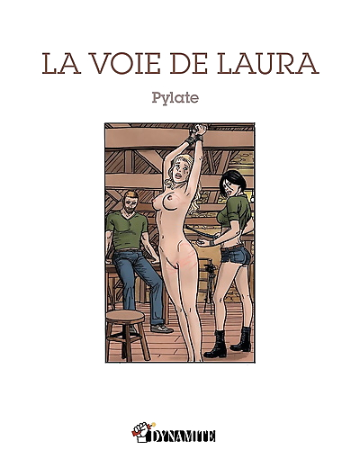 Pylate La Voie de Laura French
