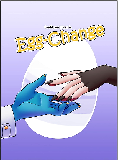 Egg-Change