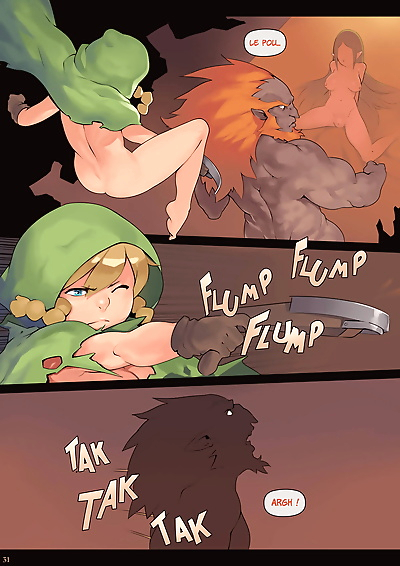 Norasuko A Linkle to the..