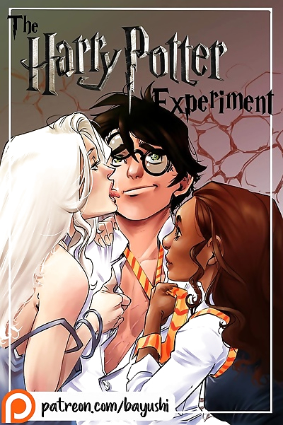the-harry-potter-experiment