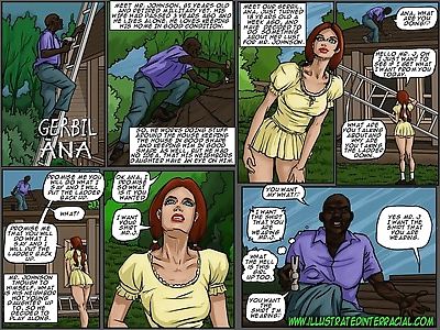 Illustrated Sex Comics