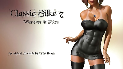 classic silke 7 Wat it..