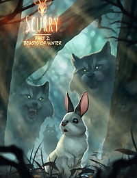 Scurry - part 2