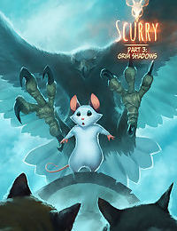 Scurry - part 3